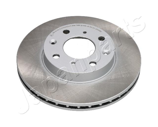 JAPANPARTS 38810 DI-499C DISK PLO?A DI-499C PR.CIVIC 1.5 91 -> D240/21