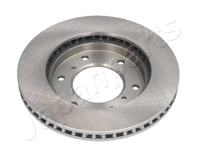 JAPANPARTS 60367 DI-516C - Féktárcsa