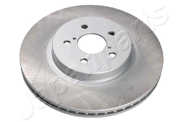 JAPANPARTS 481072 DI-715C DISK PLO?A SUBARU DI-715C PR.XV,IMPREZA 2.0 17->D293/24