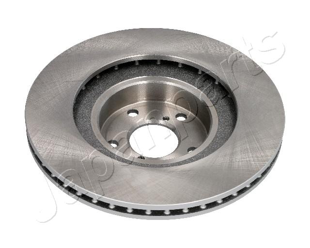 JAPANPARTS JAP DI-725C FÉKTÁRCSA 1020210