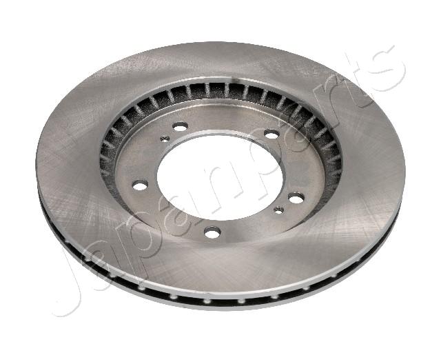 JAPANPARTS 60373 DI-811C - Féktárcsa