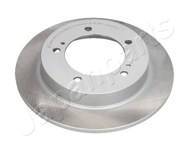 JAPANPARTS 499522 DI-824C DISK PLO?A SUZUKI DI-824C PR.JIMNY 1.5 ALLGRIP 18->D290/10