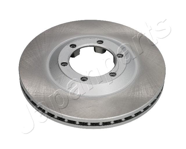 JAPANPARTS 96135 DI-921C - Féktárcsa