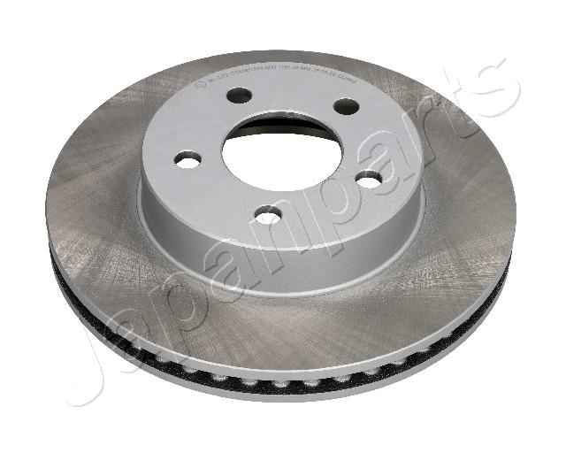 JAPANPARTS 47917 DI-991C - Féktárcsa