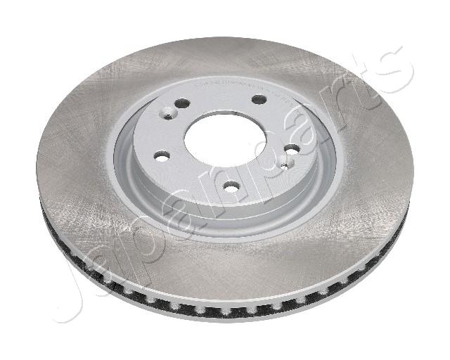 JAPANPARTS 360168 DI-H17C - Féktárcsa