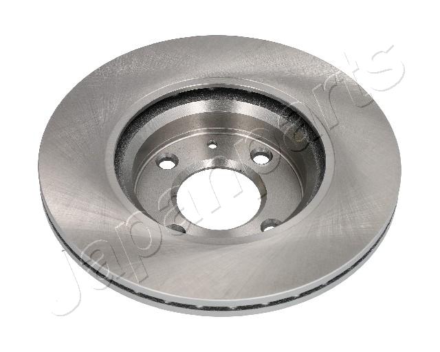 JAPANPARTS 492848 DI-H26C DISK PLO?A HYUNDAI DI-H26C PR. I-20 1.2 08>D256/16