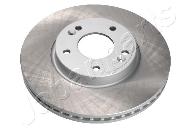 JAPANPARTS 481689 DI-H35C DISK PLO?A HYUNDAI DI-H35C PR I30 16-> D288/25 15KOTA?