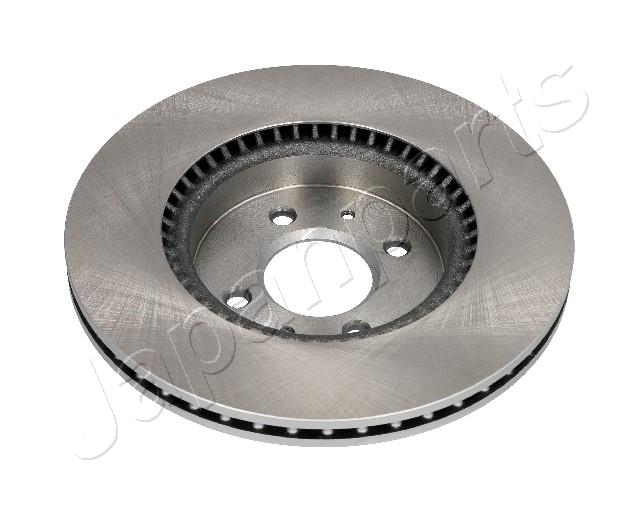 JAPANPARTS  DI-K23C - Féktárcsa