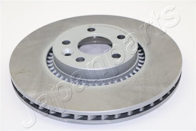 JAPANPARTS JAP DI-L05C FÉKTÁRCSA 1020210