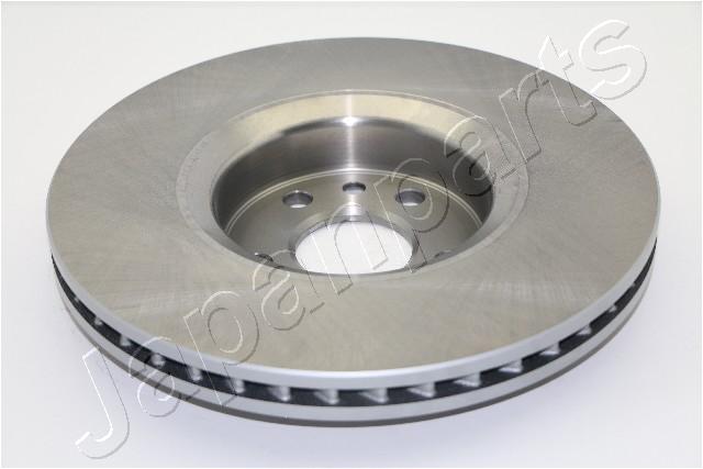 JAPANPARTS JAP DI-L05C FÉKTÁRCSA 1020210