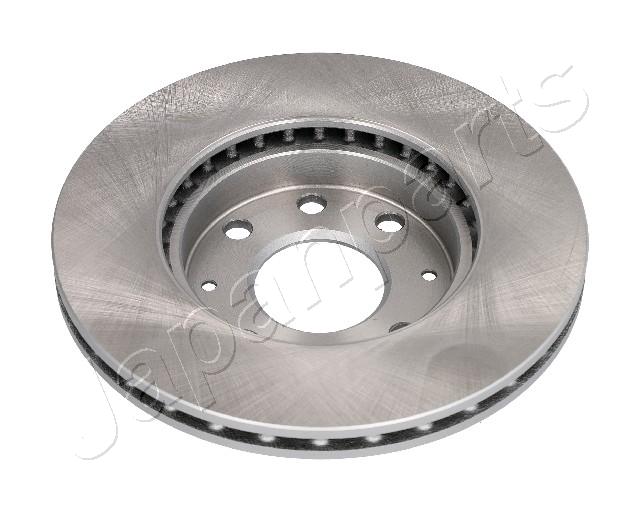 JAPANPARTS  DI-W10C - Féktárcsa