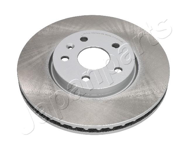 JAPANPARTS JAP DI-W17C FÉKTÁRCSA 1020210