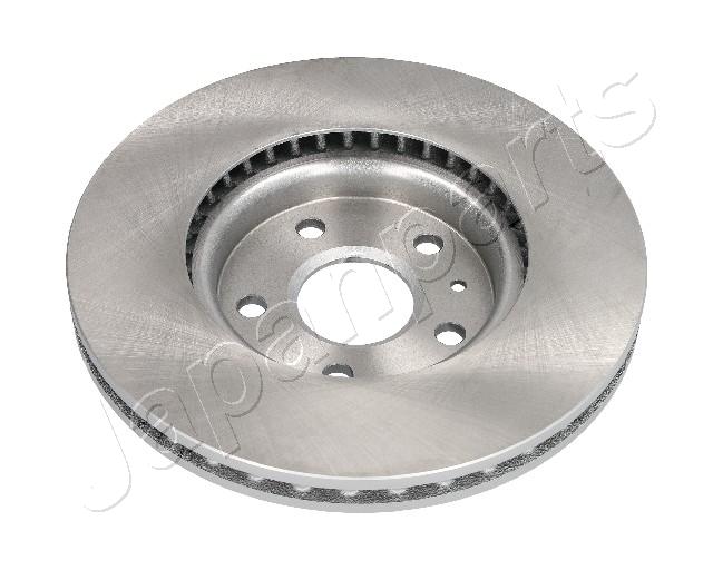 JAPANPARTS JAP DI-W17C FÉKTÁRCSA 1020210