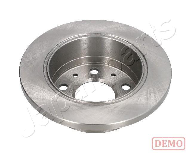 JAPANPARTS JAP DP-0230C FÉKTÁRCSA 1020210