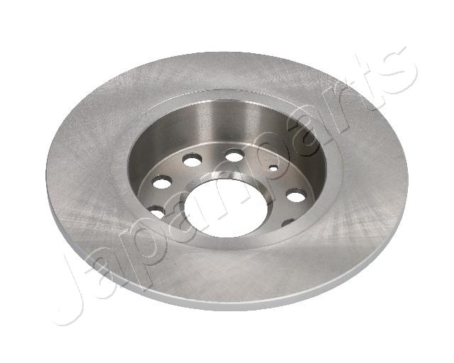 JAPANPARTS JAP DP-0901C FÉKTÁRCSA 1020210