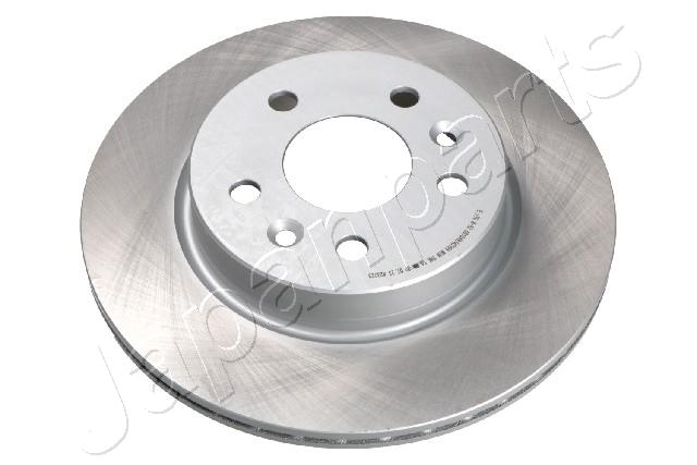 JAPANPARTS 481691 DP-134C DISK PLO?A NISSAN DP-134C ZAD.QASHQAI III,KOLEOS II,MEGANE E TECH 21->D292/16