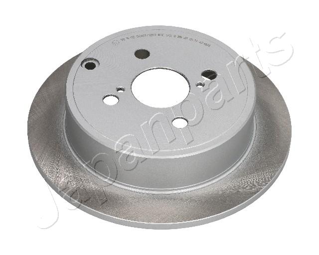 JAPANPARTS 52726 DP-217C - Féktárcsa