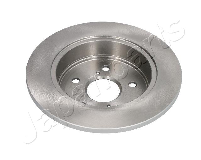 JAPANPARTS 68960 DP-230C - Féktárcsa