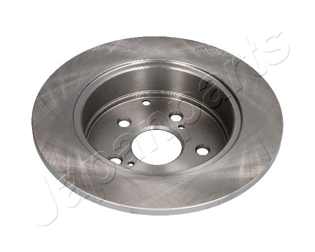 JAPANPARTS  DP-245C - Féktárcsa