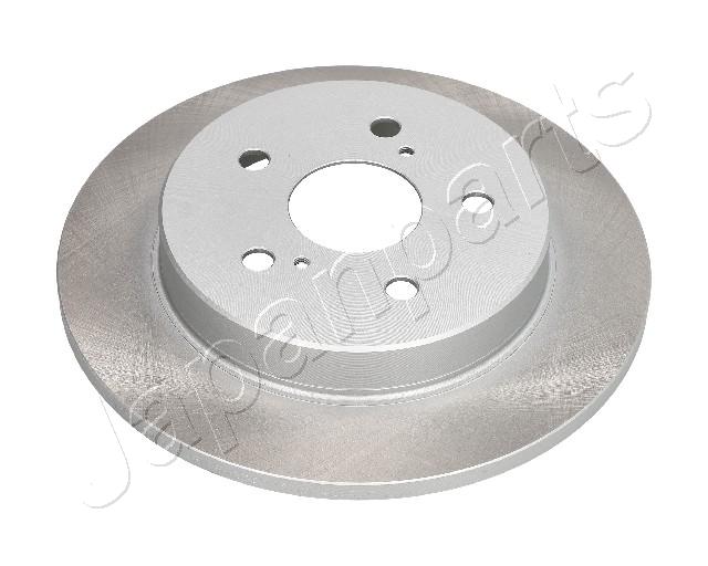 JAPANPARTS 267297 DP-255C DISK PLO?A TOYOTA DP-255 ZAD.C-HR 1.8 HYBRID 16->D281/12