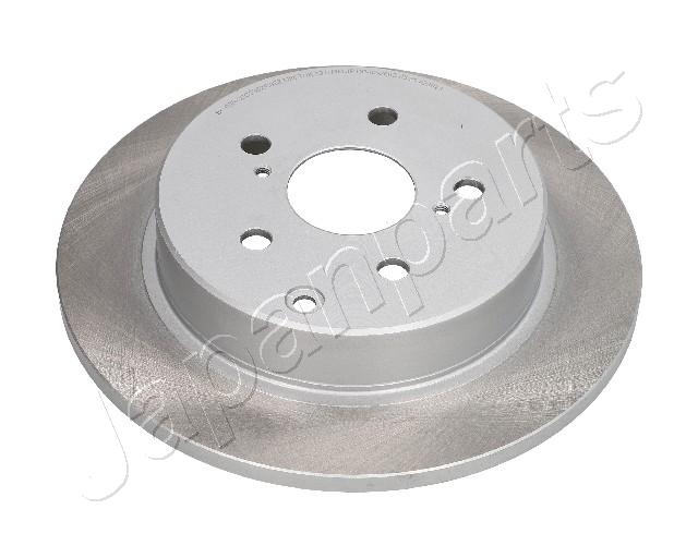 JAPANPARTS 397375 DP-266C DISK PLO?A TOYOTA DP-266C ZAD. PRIUS PLUS W4 1.8 HYBRID 11-> D290/12