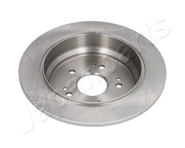 JAPANPARTS 456850 DP-421C DISK PLO?A DP-421C ZA.CR-V III 2.0CDTI 05-> D302/10