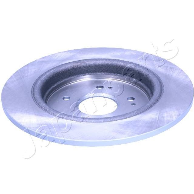 JAPANPARTS  DP-429C DISK PLO?A HONDA DP-429C ZAD.CR-V V 2.0 E-CVT HYBRID 18->310/10