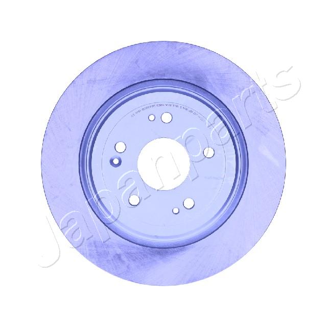 JAPANPARTS  DP-429C DISK PLO?A HONDA DP-429C ZAD.CR-V V 2.0 E-CVT HYBRID 18->310/10