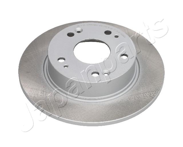 JAPANPARTS 492852 DP-443C DISK PLO?A HONDA DP-443C ZA.ACCORD VII 2.0 03-> D260/10