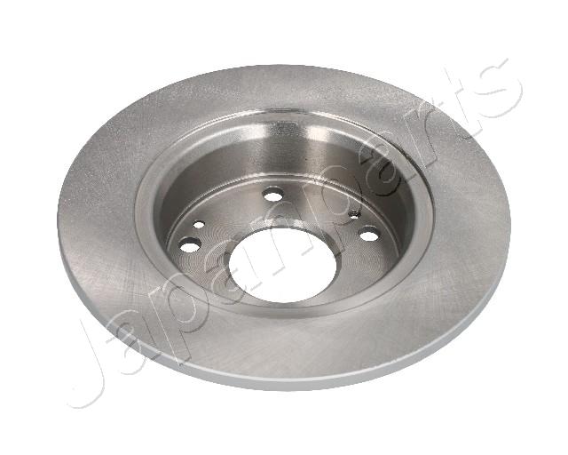 JAPANPARTS 492852 DP-443C DISK PLO?A HONDA DP-443C ZA.ACCORD VII 2.0 03-> D260/10