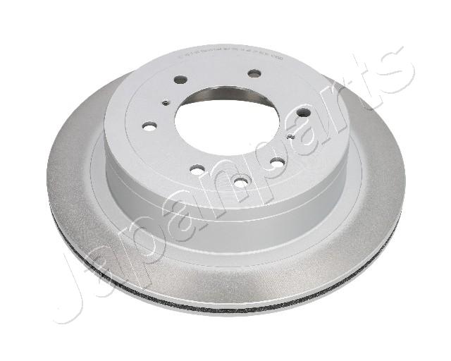 JAPANPARTS JAP DP-516C FÉKTÁRCSA 1020210