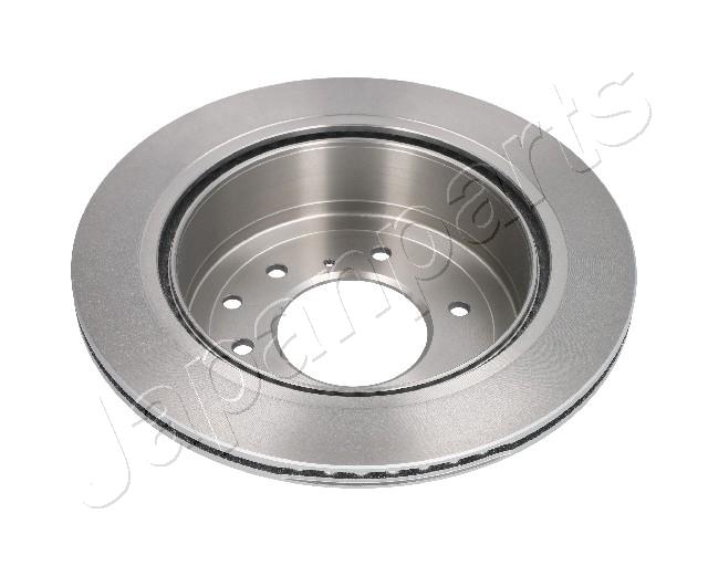 JAPANPARTS JAP DP-516C FÉKTÁRCSA 1020210