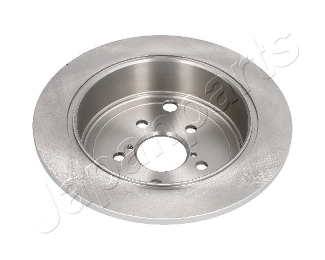 JAPANPARTS JAP DP-708C FÉKTÁRCSA 1020210