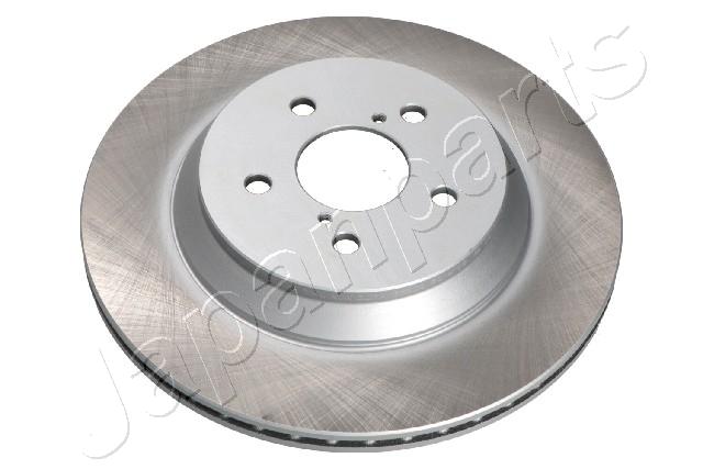 JAPANPARTS 481069 DP-713C DISK PLO?A SUBARU DP-713C ZAD.XV 2.0 17->285/17