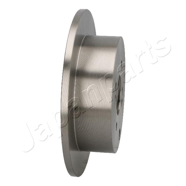 JAPANPARTS 75523 DP-H01 - Féktárcsa