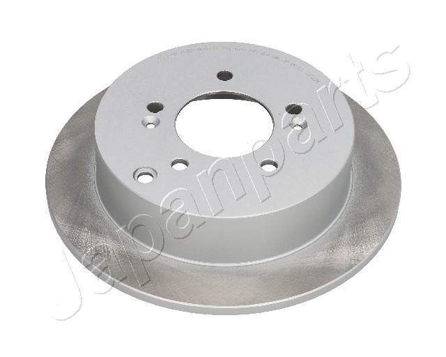JAPANPARTS 57615 DP-H03C - Féktárcsa