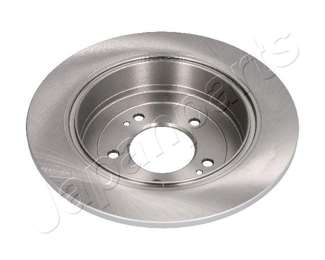 JAPANPARTS 293385 DP-H18C - Féktárcsa