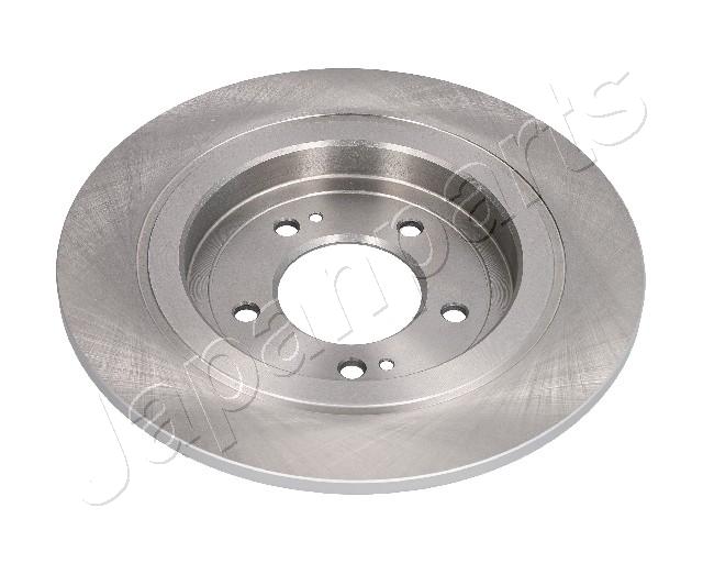 JAPANPARTS 294183 DP-H19C - Féktárcsa