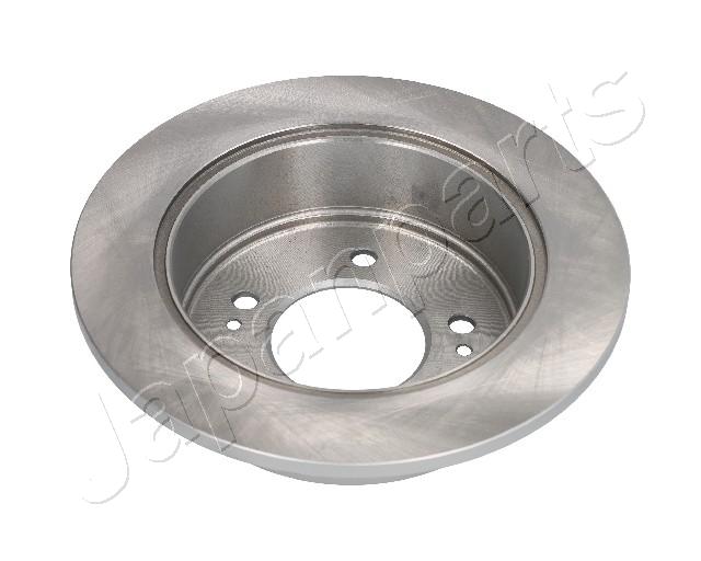 JAPANPARTS  DP-K15C - Féktárcsa