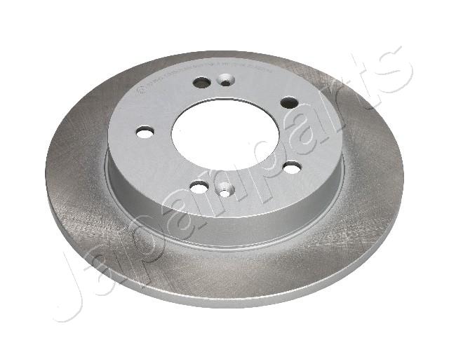 JAPANPARTS 457237 DP-K17C DISK PLO?A HYUNDAI DP-K17C ZAD. IX20  10->D258/10