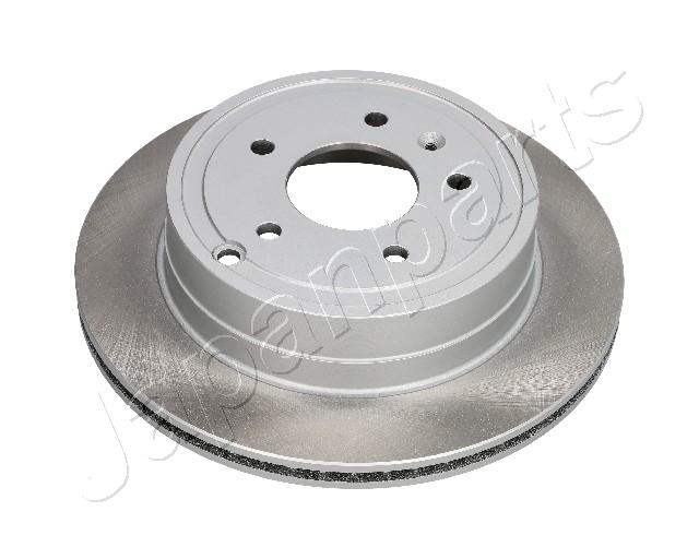 JAPANPARTS 457050 DP-W05C DISK PLO?A OPEL DP-W05C ZA.ANTARA,CAPTIVA 2.0D 07 -> D303/20