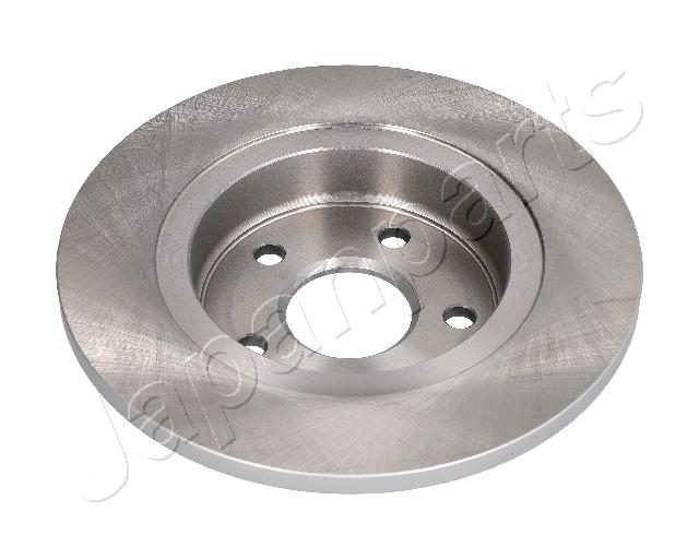 JAPANPARTS JAP DP-W06C FÉKTÁRCSA 1020210