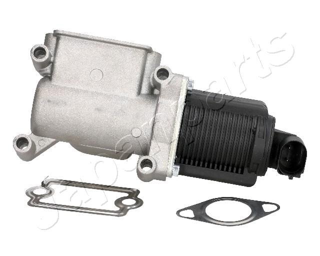 JAPANPARTS EGR-0210 AGR szelep, EGR szelep