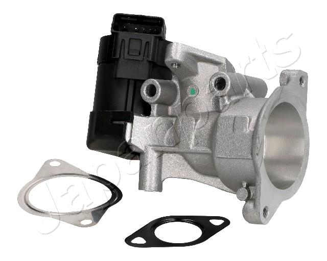 JAPANPARTS JAP EGR-0302 MOTOR ALKATRÉSZ MECH.