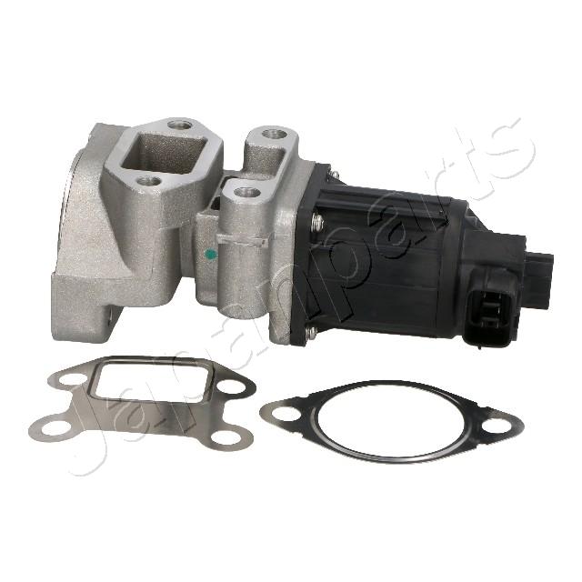 JAPANPARTS EGR-0414 AGR szelep, EGR szelep