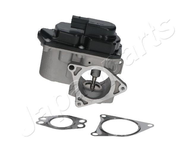 JAPANPARTS EGR-0901 AGR szelep, EGR szelep