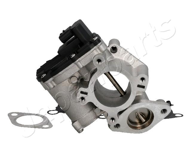 JAPANPARTS EGR-113 AGR szelep, EGR szelep