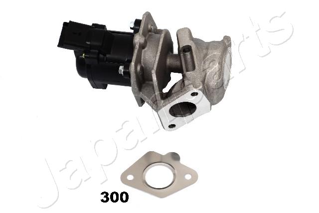 JAPANPARTS JAP EGR-300 AGR szelep, EGR szelep