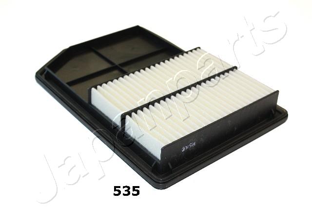 JAPANPARTS 341898 FA-535S - Levegőszűrő, légszűrő