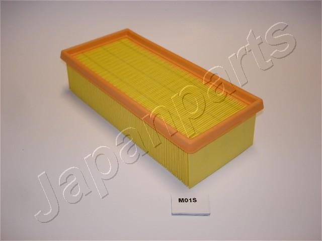 JAPANPARTS JAP FA-M01S Levegőszűrő